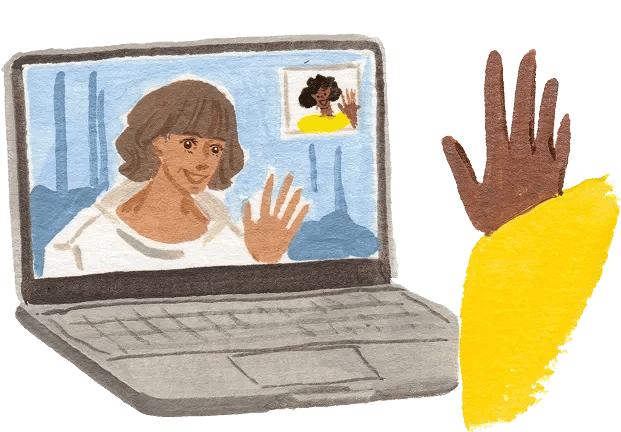 Therapists who get you